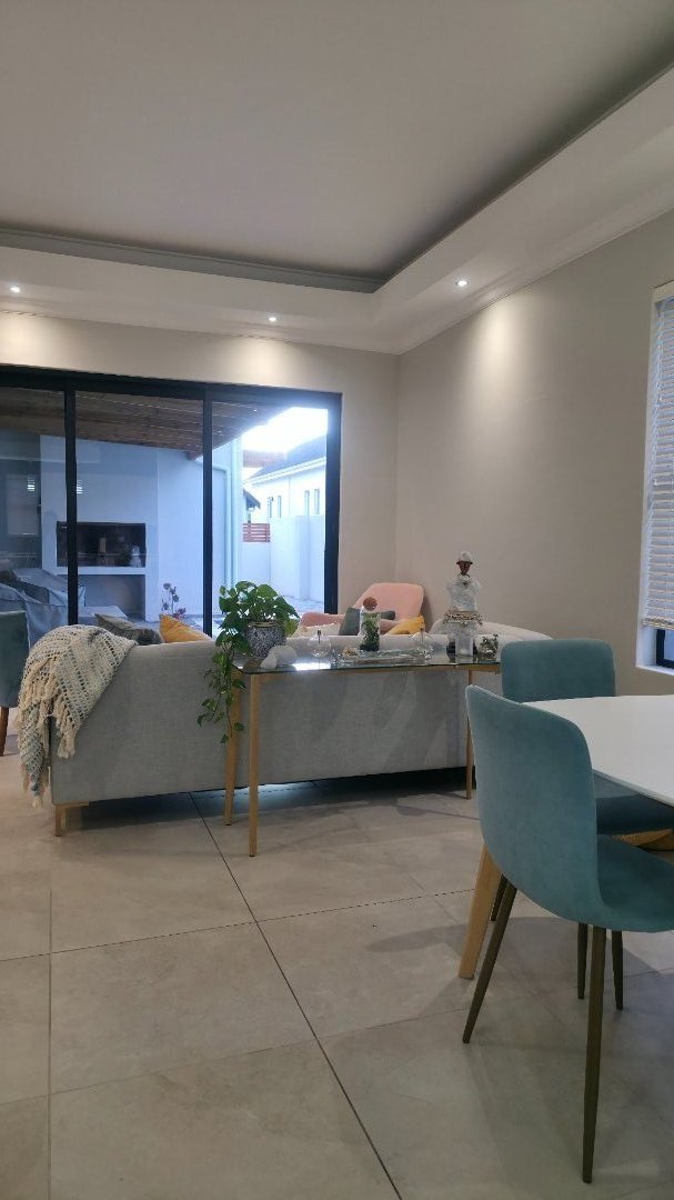To Let 3 Bedroom Property for Rent in Sitari Country Estate Western Cape